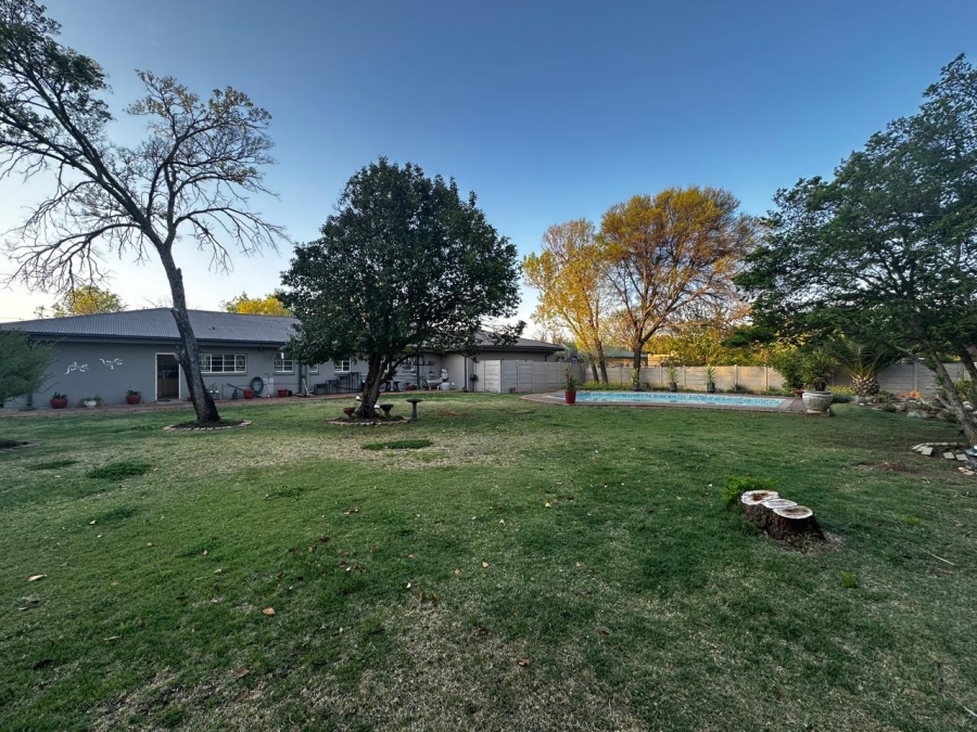 3 Bedroom Property for Sale in Bayswater Free State